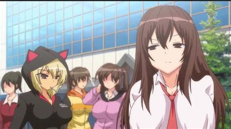 rape gouhouka